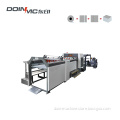 Automatic Rotary-Blade Sheeting Machine 1400/1700